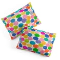 thumbnail image 1 of Society6 Play 1 by Garima Dhawan Pillow Sham Set of 2, 1 of 3
