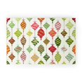 thumbnail image 1 of Society6 Sabine Reinhart Ornaments 30" x 20" Welcome Mat, 1 of 2