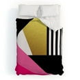 thumbnail image 1 of Society6 Sweet and Glamorous by Elisabeth Fredriksson Duvet Cover, 1 of 3