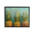 thumbnail image 1 of Society6 Tropical by Olivia St Claire Framed Art Canvas, 1 of 3