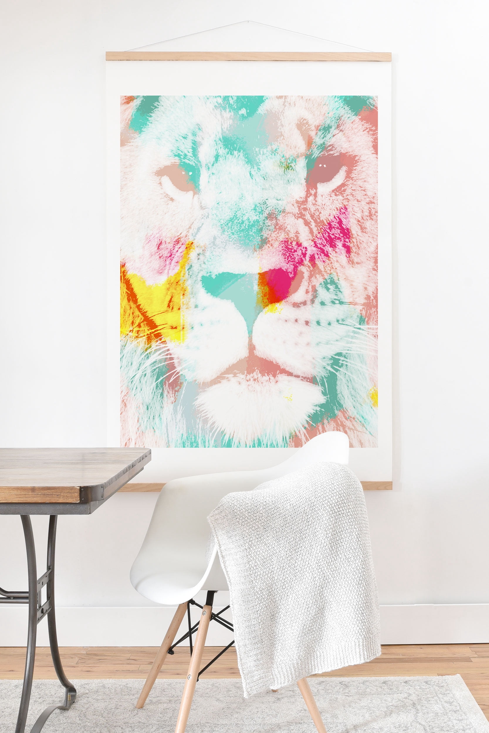Society6 You Mustnt Be Afraid To Dream A Little Bigger Darling by Hello ...