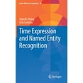 thumbnail image 1 of Socio-Affective Computing Time Expression and Named Entity Recognition, Book 10, (Hardcover), 1 of 1