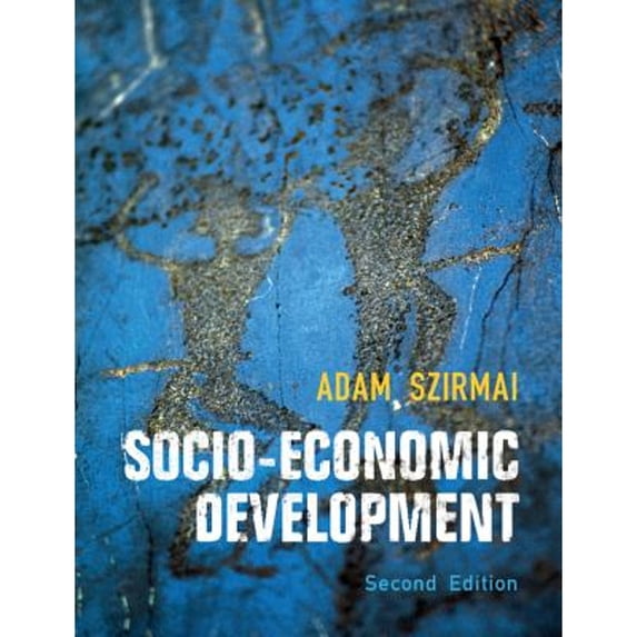 Pre-Owned Socio-Economic Development (Paperback) 1107624495 9781107624498