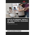 thumbnail image 1 of Socio-Economic Impact of the Coopec Mudiano Kabinda (Paperback), 1 of 1