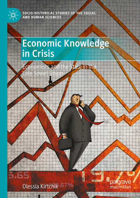 Socio-Historical Studies of the Social a Economic Knowledge in Crisis ...