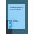 thumbnail image 1 of Socio-onomastics, 1 of 1
