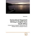 thumbnail image 1 of Sociocultural Argument Writing in English from South Africa (Paperback), 1 of 1