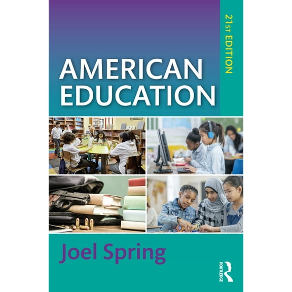Sociocultural, Political, and Historical American Education, (Paperback)