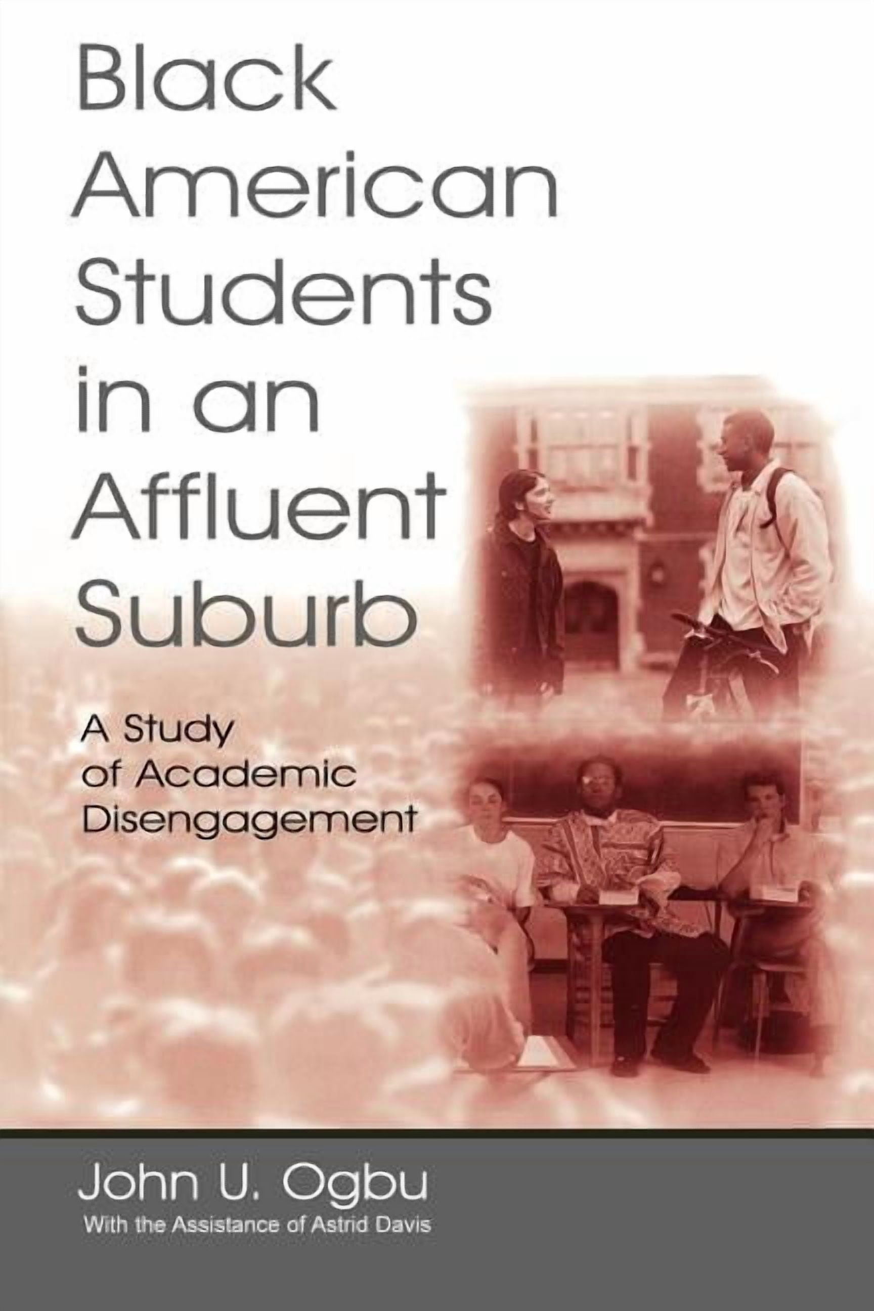 Sociocultural, Political, and Historical Black American Students in An ...