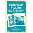 thumbnail image 1 of Sociocultural, Political, and Historical Puerto Rican Students in U.s. Schools, (Hardcover), 1 of 1
