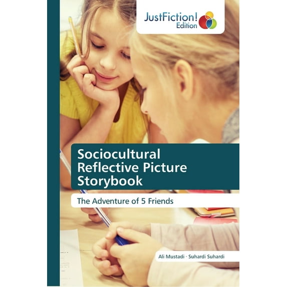 Sociocultural Reflective Picture Storybook (Paperback)