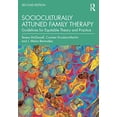 thumbnail image 1 of Pre-Owned Socioculturally Attuned Family Therapy: Guidelines for Equitable Theory and Practice, 9781032074412, 1032074418, Paperback, 2 edition, 1 of 1