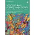 thumbnail image 1 of Socioculturally Attuned Family Therapy: Guidelines for Equitable Theory and Practice, (Paperback), 1 of 1