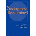 thumbnail image 1 of Sociogenesis Reexamined, (Paperback), 1 of 1