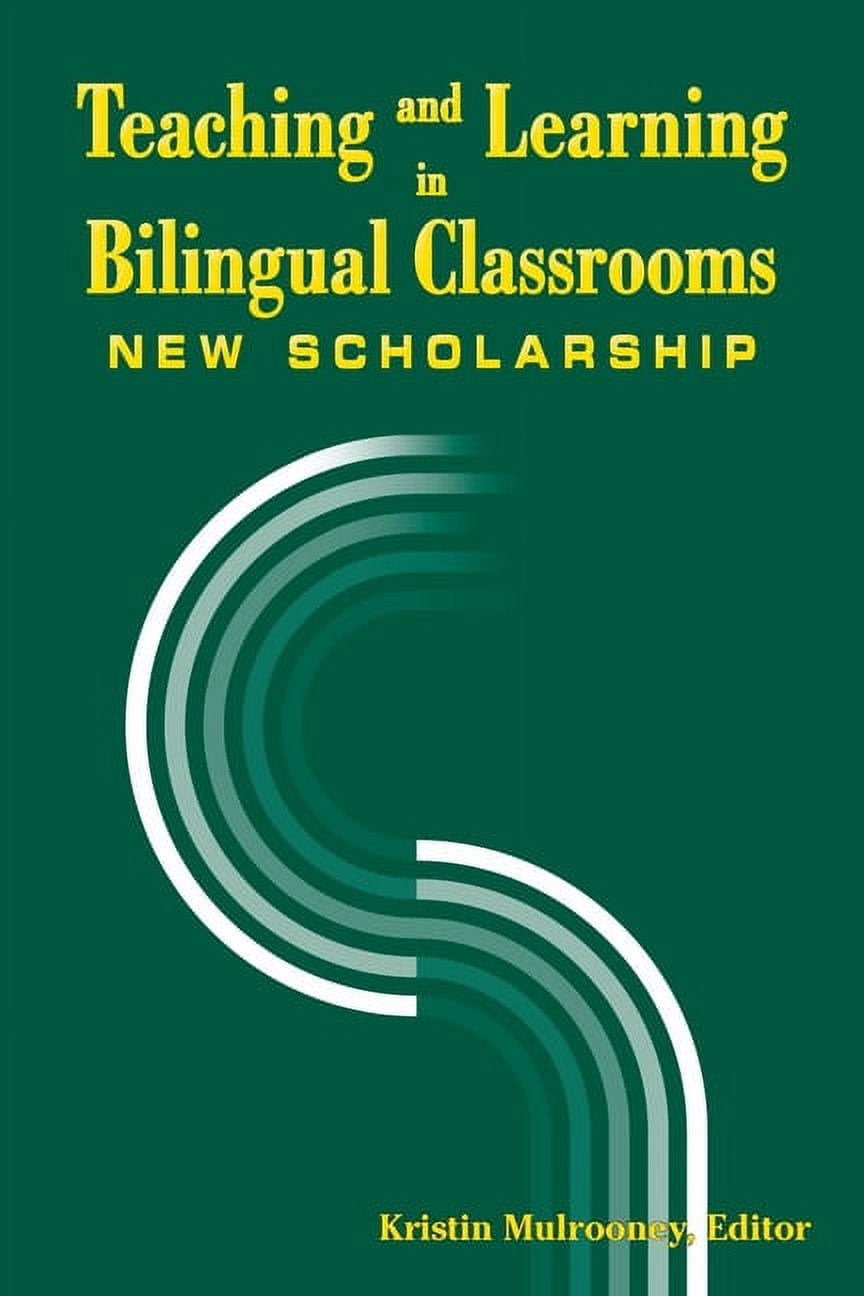 Sociolinguistics in Deaf Communities: Teaching and Learning in Bilingual Classrooms : New Scholarship (Series #20) (Hardcover)