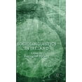 thumbnail image 1 of Sociolinguistics in Ireland, (Hardcover), 1 of 1