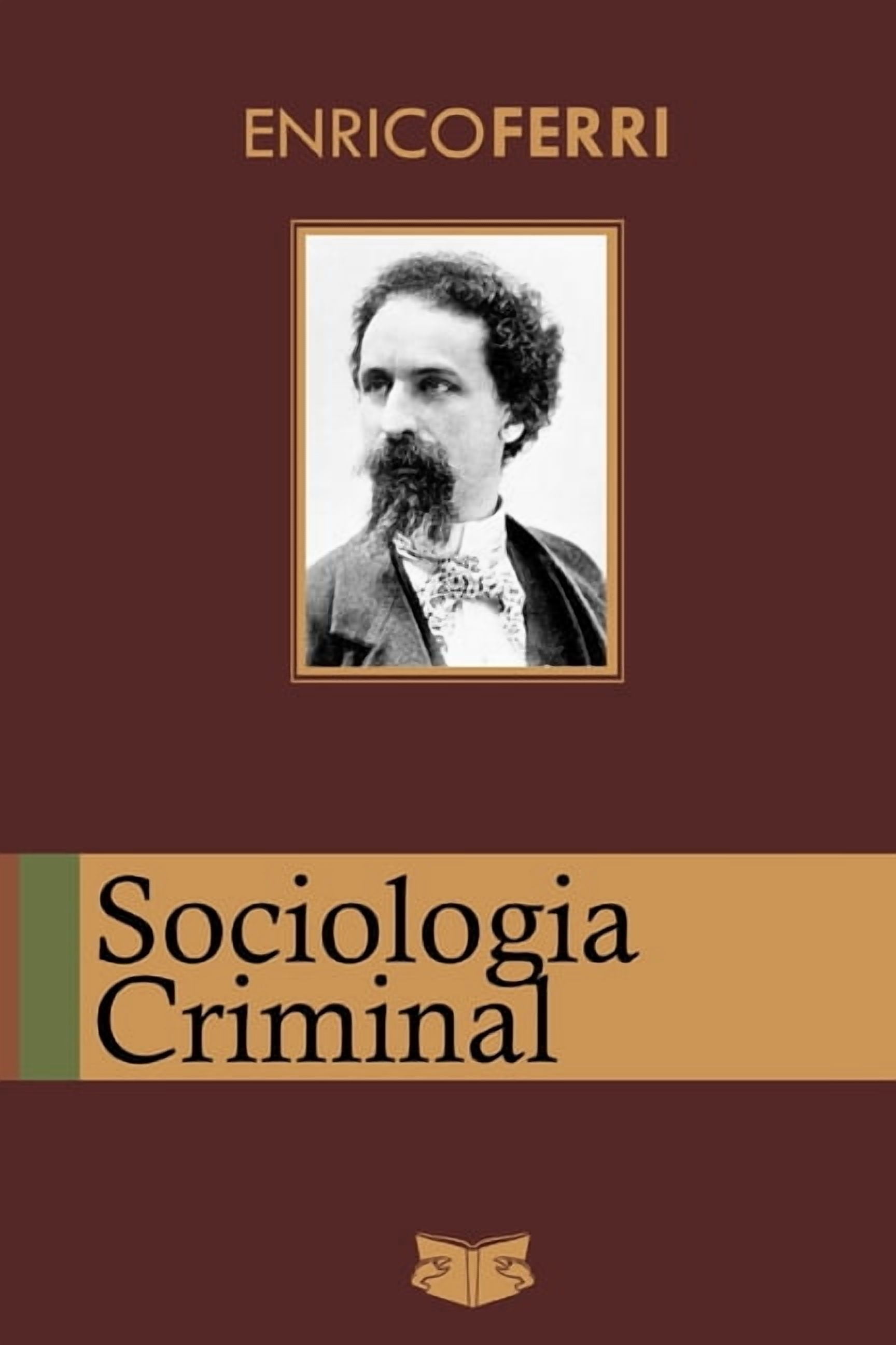 Sociologia Criminal, (Paperback)
