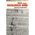 thumbnail image 1 of Sociological Work: Method and Substance, (Paperback), 1 of 1
