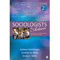 thumbnail image 1 of Sociologists in Action: Sociology, Social Change, and Social Justice, (Paperback), 1 of 1