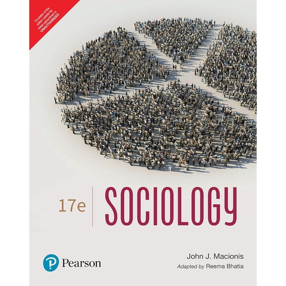 Sociology 17th edition