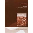 thumbnail image 1 of Pre-Owned Study Guide Plus for Sociology: A Down-to-Earth Approach (Paperback) 0205570399 9780205570393, 1 of 1