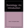 thumbnail image 1 of Pre-Owned Sociology : An Introduction 9780155007710 Used, 1 of 1