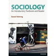thumbnail image 1 of Sociology: An Introductory Textbook and Reader (Paperback), 1 of 2
