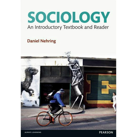 Sociology: An Introductory Textbook and Reader (Paperback)