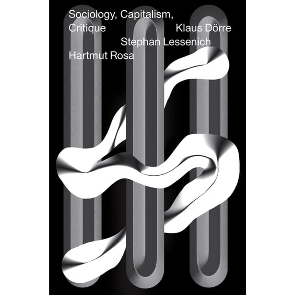 Sociology, Capitalism, Critique (Paperback)