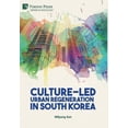 thumbnail image 1 of Sociology Culture-Led Urban Regeneration in South Korea, (Hardcover), 1 of 1