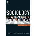 thumbnail image 1 of Pre-Owned Sociology (Paperback) 1594518041 9781594518041, 1 of 1