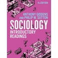 thumbnail image 1 of Sociology: Introductory Readings 4th Edition, 1 of 1