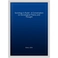 thumbnail image 1 of Pre-Owned Sociology Is Rude! : A Conversation on Sociological Theory and Thought, Paperback by Knox, John, ISBN 1792406231, ISBN-13 9781792406232, 1 of 1