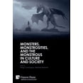 thumbnail image 1 of Sociology: Monsters, Monstrosities, and the Monstrous in Culture and Society (Hardcover), 1 of 1