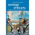thumbnail image 1 of Pre-Owned Sociology of the Arts (Paperback) 0631230408 9780631230403, 1 of 1