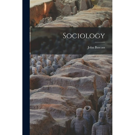 Sociology (Paperback)