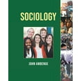 thumbnail image 1 of Sociology (Paperback), 1 of 1