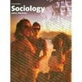 thumbnail image 1 of Pre-Owned Sociology (Hardcover) 0134206312 9780134206318, 1 of 1