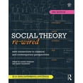 thumbnail image 1 of Sociology Re-Wired Social Theory Re-Wired: New Connections to Classical and Contemporary Perspectives, (Paperback), 1 of 1