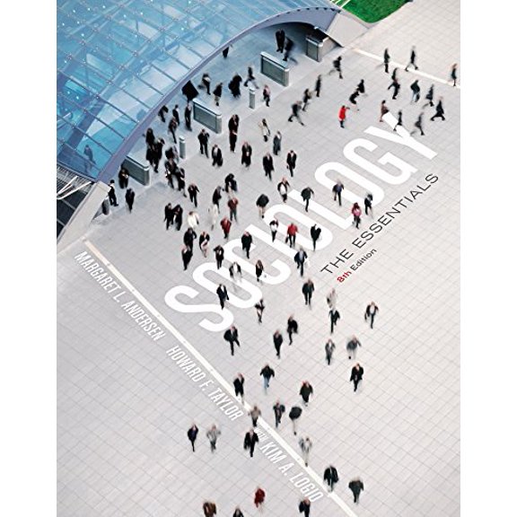 Pre-Owned Sociology: The Essentials