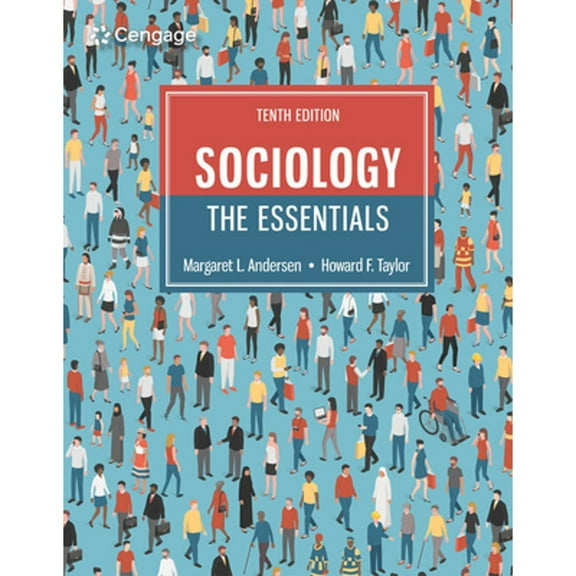 Pre-Owned Sociology: The Essentials (Mindtap Course List) Paperback