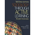thumbnail image 1 of Pre-Owned Sociology Through Active Learning: Student Exercises (Paperback) 1412957036 9781412957038, 1 of 1
