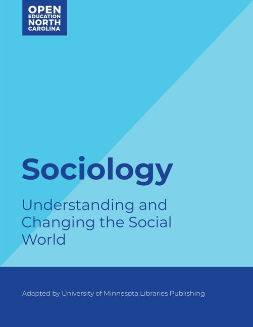 Sociology: Understanding and Changing the Social Costa Rica | Ubuy