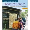 thumbnail image 1 of Pre-Owned Sociology: Your Compass for a New World, the Brief Edition (Paperback) 0495096334 9780495096337, 1 of 1