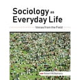 thumbnail image 1 of Sociology as Everyday Life: Voices from the Field, (Hardcover), 1 of 1