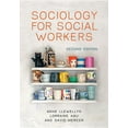 thumbnail image 1 of Sociology for Social Workers (Hardcover), 1 of 1