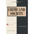 thumbnail image 1 of Sociology for a Changing World Crime and Society, Book 17, (Paperback), 1 of 1