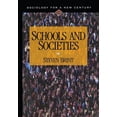 thumbnail image 1 of Sociology for a New Century Schools and Societies, Book 474, (Paperback), 1 of 1