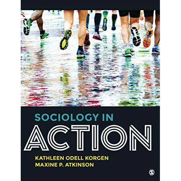 Pre-Owned Sociology in Action
