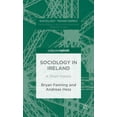thumbnail image 1 of Sociology in Ireland: A Short History, 1 of 1